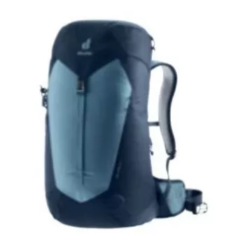 Backpack Deuter AC Lite 30L Blue Internal Frame Top Loading Hiking Unisex