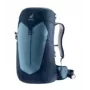 Backpack Deuter AC Lite 30L Blue Internal Frame Top Loading Hiking Unisex