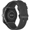 Smartwatch Beafon 401 AMOLED Silver Black