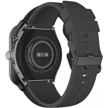 Smartwatch Beafon 401 AMOLED Silver Black