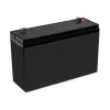 Sealed Lead Acid (VRLA) AGM battery Green Cell 6V 12Ah, 94×151×50 mm, 1.65 kg