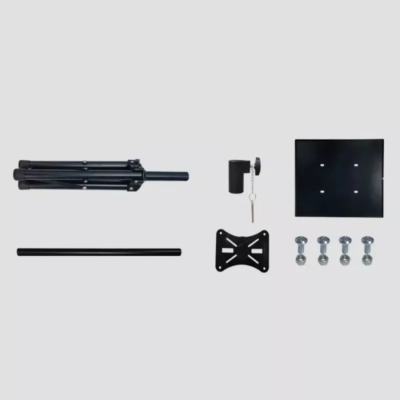 Extralink Floor Stand Bracket PFS-001 | Projector Floor Stand |