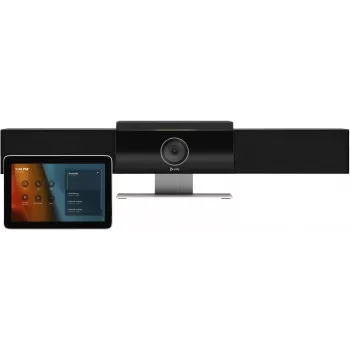 Conference Room Kit Poly Studio USB Camera GC8 — Small/Medium Room Kit