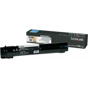 Toner Lexmark Toner Black 22Z0008 3000 pages