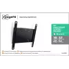 Wall mount Vogel's MA2010-A1 Tilt for 26–40 inch TVs, max weight 30 kg, black