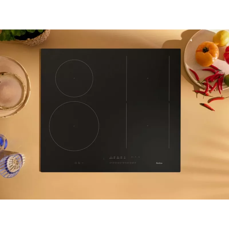 Induction cooktop PIH6541PHTSUN 3.0 BLACK MATT