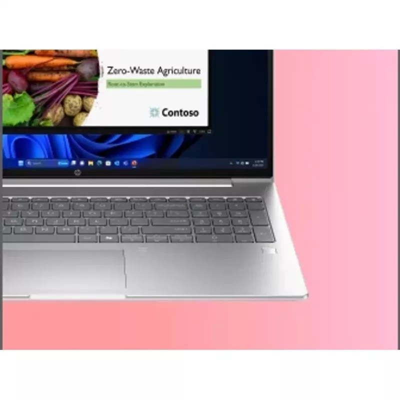 Laptop HP ProBook 4 G1a 16 40.64cm AMD Ryzen 5 16GB 512GB SSD W11P