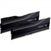 DIMM 64 GB DDR5-6000 (2x 32 GB) Dual-Kit, Arbeitsspeicher schwarz, F5-6000J3238G32GX2-TZ5N, Trident Z5 NEO, AMD EXPO