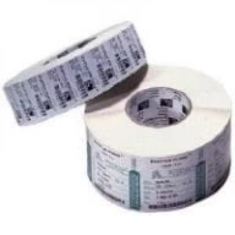 Z-ULTIM 3000T 38X13MM WHITE 4650 LBL/ROLL C-25MM BOX OF 12