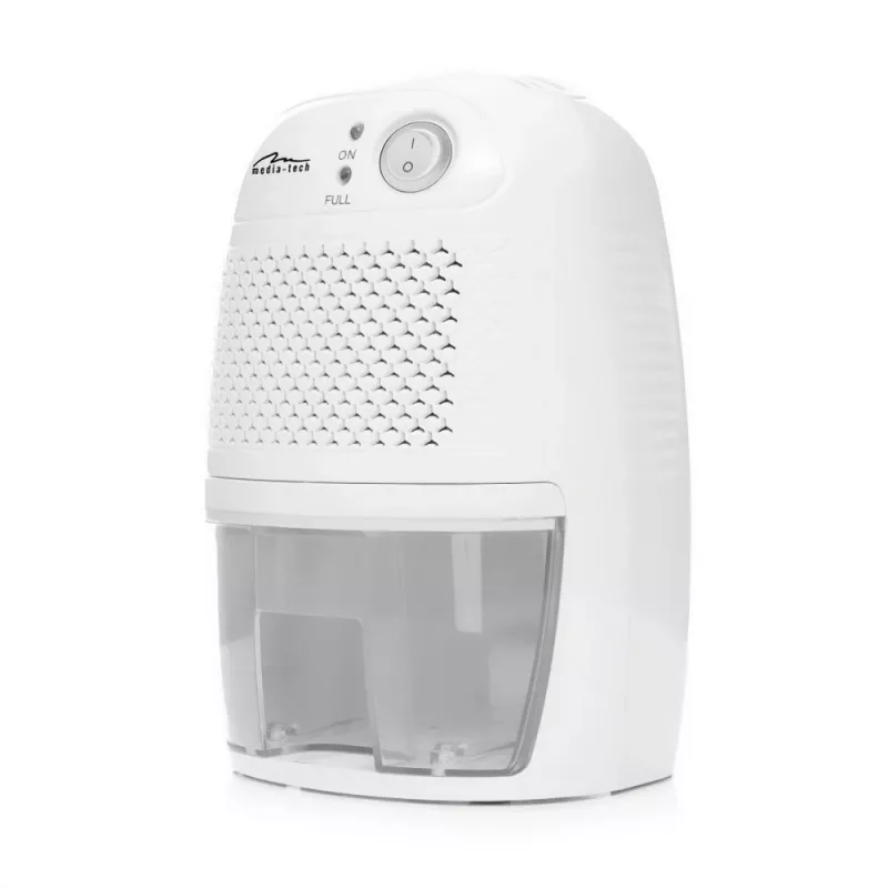 Dehumidifier MEDIA-TECH MA6529 MT6529 compact design, fast drying
