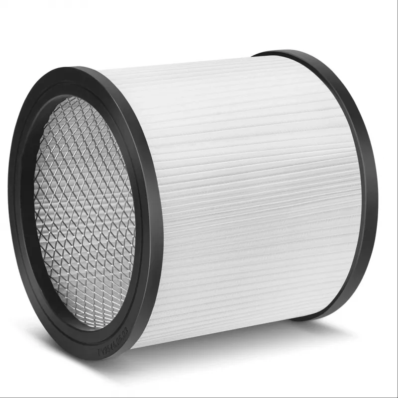 Kärcher 2.863-327.0 Handheld Vacuum