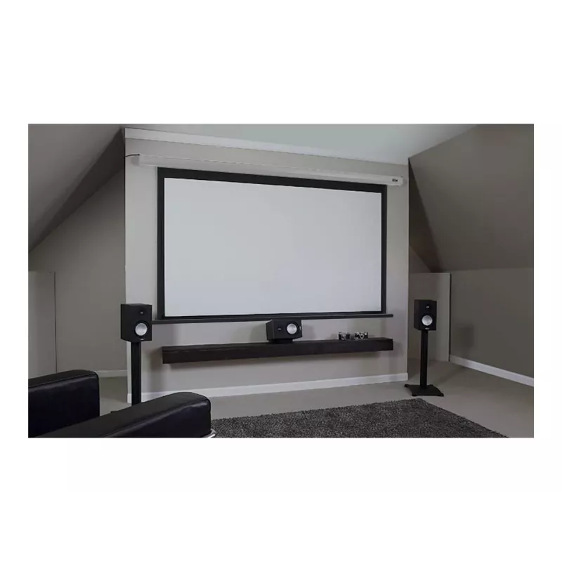 Projection Screen Elite Screens Electric100V 2.54 m 4:3