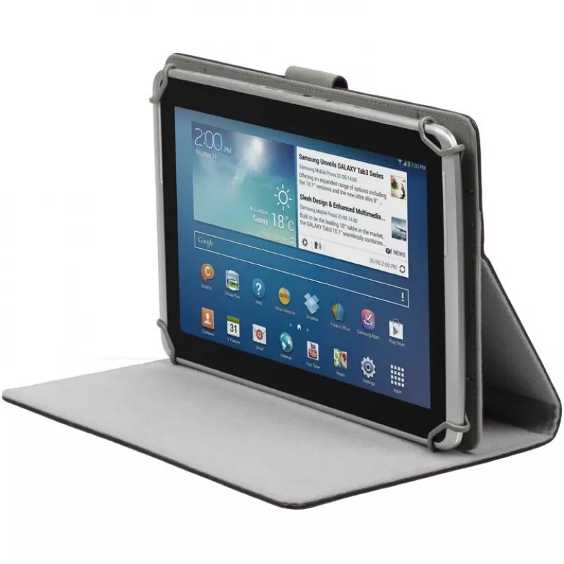 Rivacase Tablet Case Orly 10.1 3017 Violet
