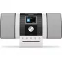 Portable radio TECHNISAT Multyradio 4.0 SE black/white with Bluetooth and USB