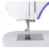 Singer | Sewing Machine | M3405 | Number of stitches 23 | Number of buttonholes 1 | White