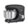 Food processor TEESA Kitchen robot EASY COOK Single Black TSA3545-B 1000W 4L
