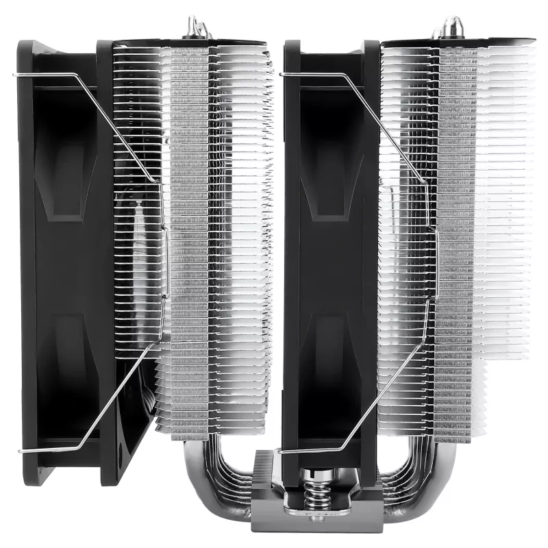 Thermalright Phantom Spirit 120 SE Black CPU Cooler