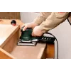 Orbital sander Metabo SRE 4351 TurboTec