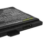 Battery Green Cell HP150 — Lithium Polymer 4500 mAh, for HP Pavilion 15-AU / 15-AW series, black