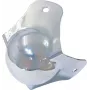 Roadinger steel corner with 3 legs, 48 mm tube diameter, model 30001800