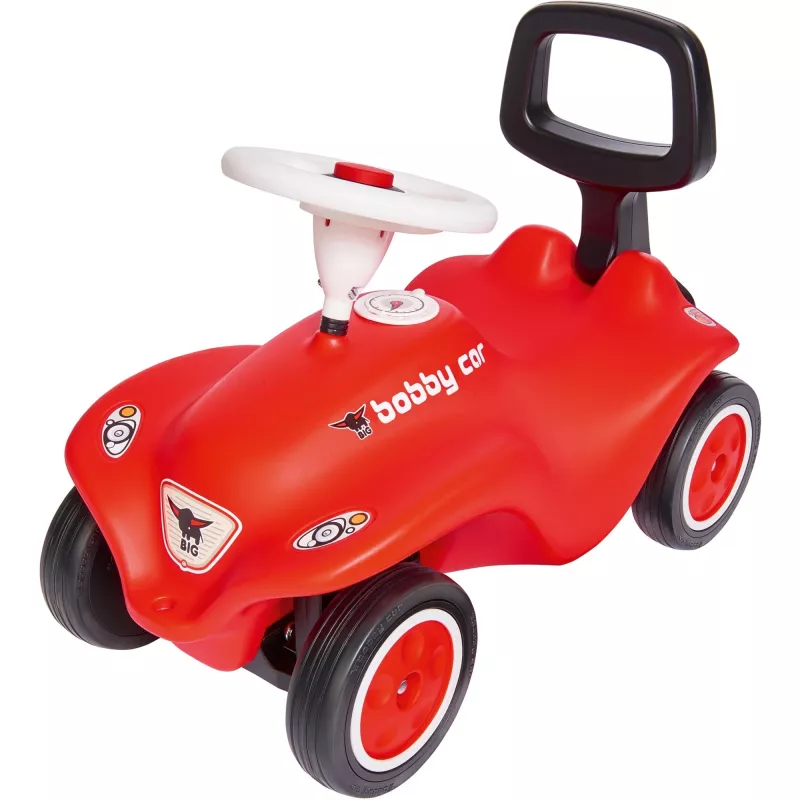 BIG Bobby Car Walker 2-in-1 Accessory Learn to walk