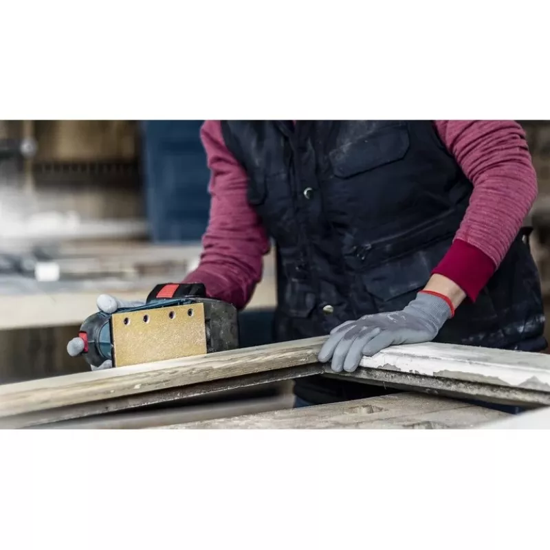 Bosch 2 608 900 858 rotary tool grinding/sanding supply Wood Sanding sheet