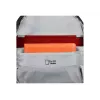 Port Designs Houston backpack Casual backpack Black Nylon, Polyester