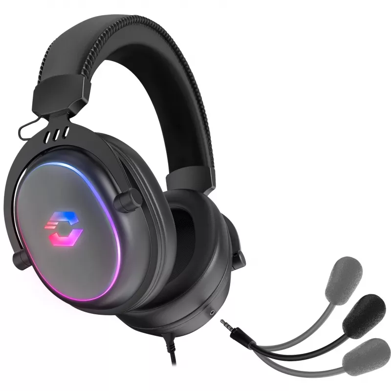 Headset SPEEDLINK CONUX RGB