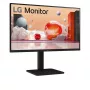 LG 27BA450-B computer monitor 68.6 cm (27 inch) 1920 x 1080 pixels Full HD Black