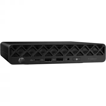 Computer HP PRODESK 4 MINI G1I U7-265T 4GB 500GB Integrated Windows 10