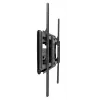 Gembird WM-120 pc(s)-01 TV mount/stand 3.05 m (120) Black