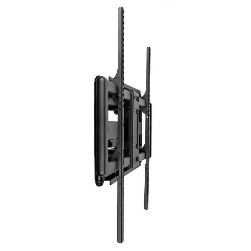 Gembird WM-120 pc(s)-01 TV mount/stand 3.05 m (120) Black