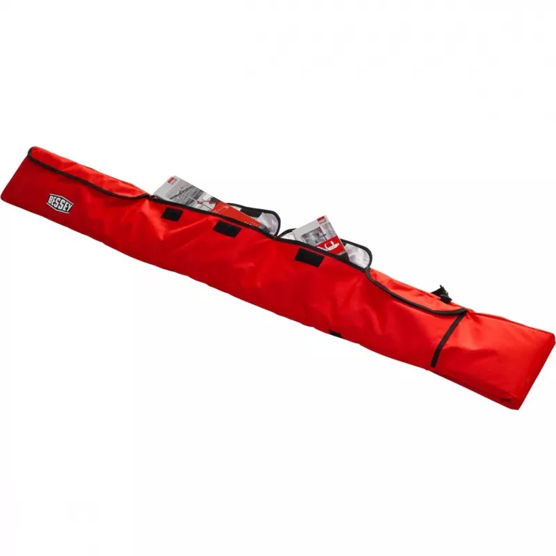 Combination bag Bessey STE-BAG red for ceiling supports