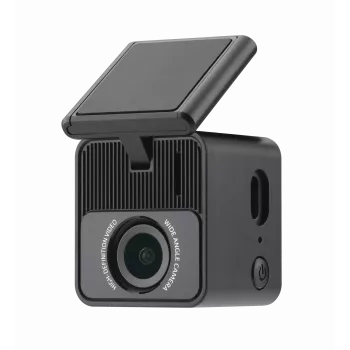 Mio MiVue J20 Full HD Wi-Fi Cigar lighter, USB Black