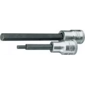 Screwdriver Bit Gedore 6157140 Weight 131 g Package Depth 80 mm Package Height 50 mm