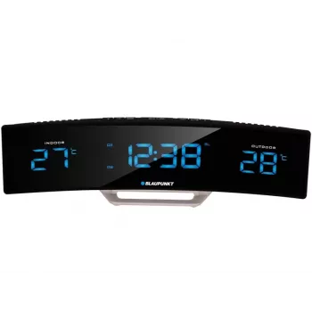 Clock Radio Blaupunkt CR12BK