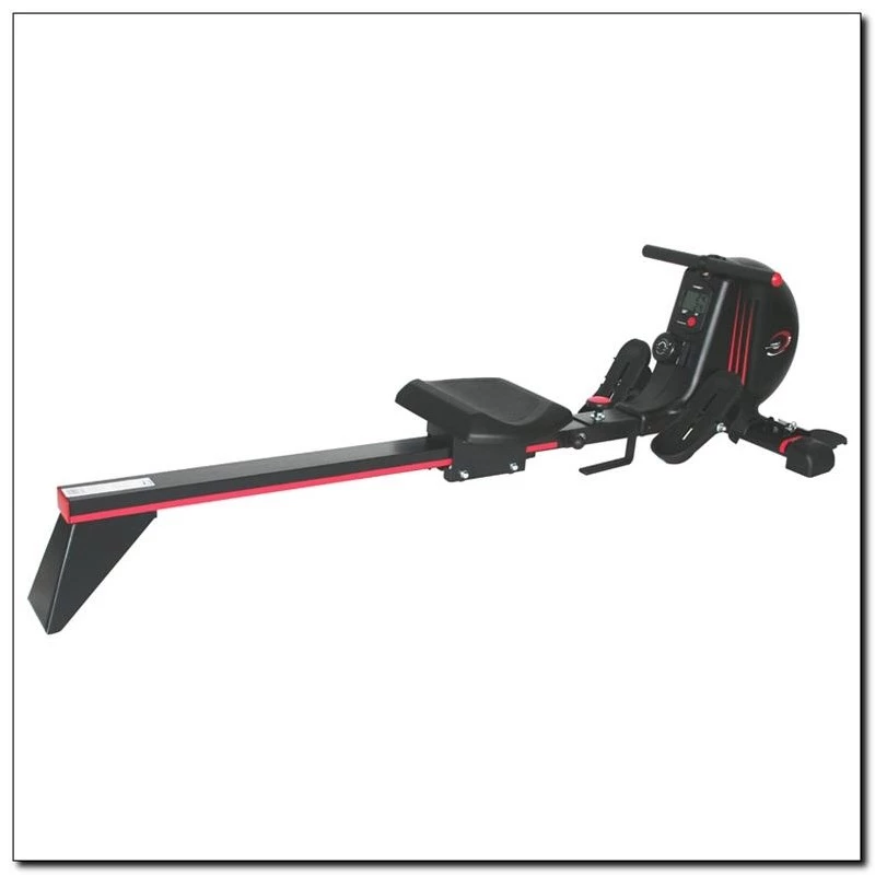 HMS Fitness ZM1502 rowing machine Magnetic