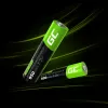 Rechargeable battery Green Cell GR03 AAA NiMH 1.2V 950mAh – 4-pack, blister