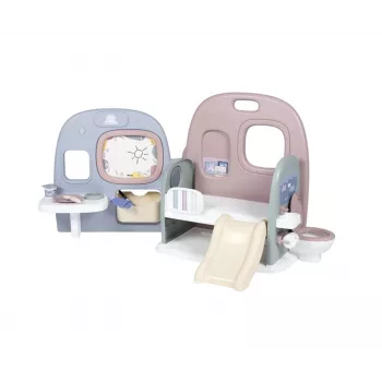 Baby Care Childcare Cen tre