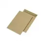 Mailing bags MAILmedia B4 Brown — 250 pcs, size B4, brown
