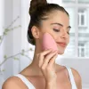Silk'n Bright Face Pink Facial Device USB Rechargeable 500 mAh