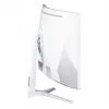 Curved monitor Arozzi Nova 34 inch (86.4 cm) VA LED 3440×1440 21:9 1 ms White