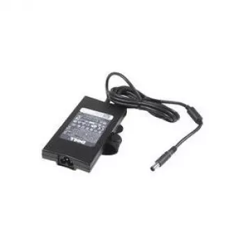 DELL DF266 power adapter/inverter Indoor 90 W Black