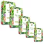 Toraf Seed Set - Set 4X5 2024 Toraf 60X1PCS