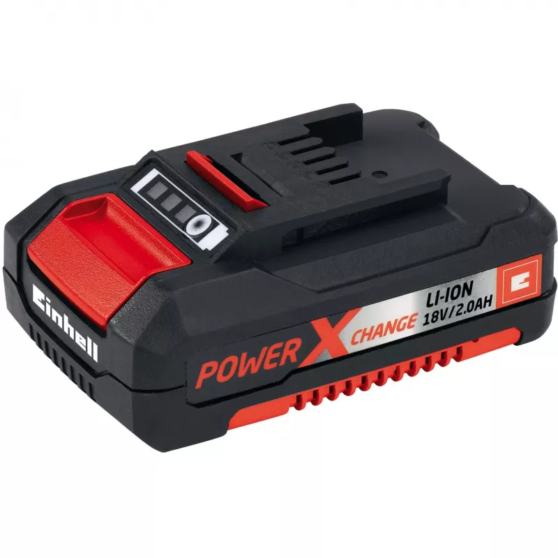 Cordless Leaf Blower Einhell GE-CL 18 Li E Kit