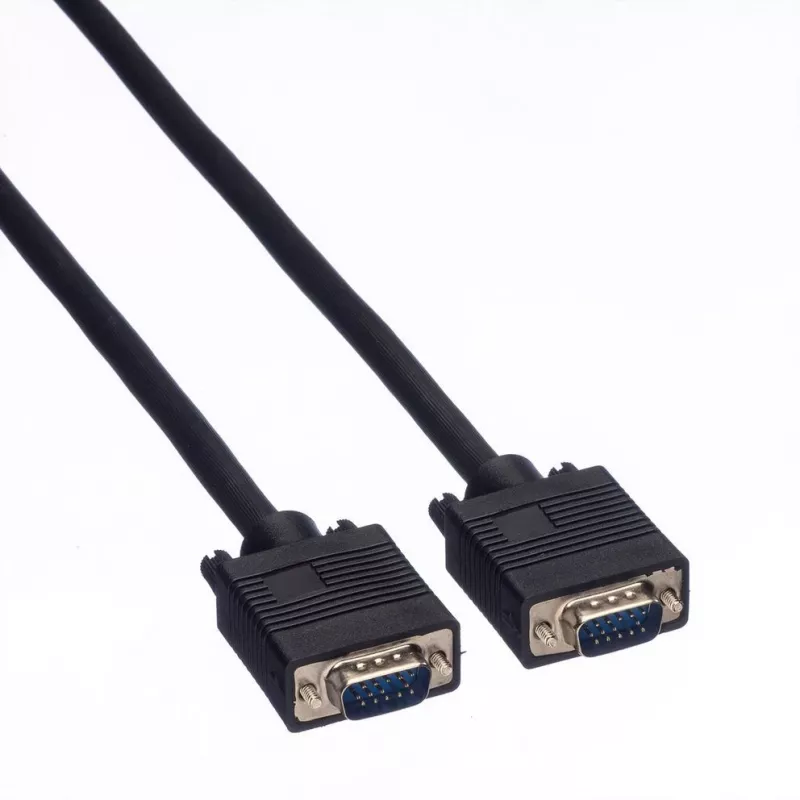 SVGA Cable VALUE M/M 20m