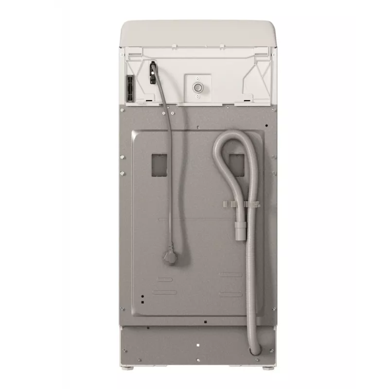 Washing-machine BTWS6240PPLN