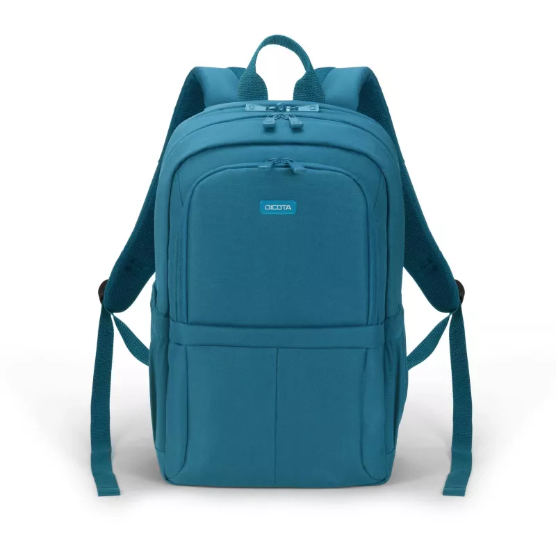 DICOTA Eco Backpack SCALE 13-15.6inch blue