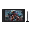Graphic Tablet HUION Kamvas 13 13.3 inch IPS 5080 lpi USB Windows Mac (Open box, demo)