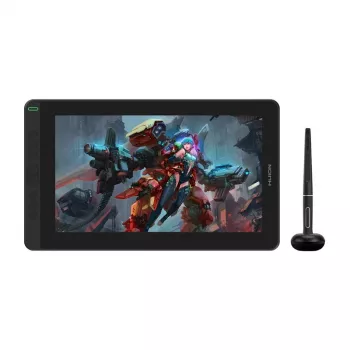 Graphic Tablet HUION Kamvas 13 13.3 inch IPS 5080 lpi USB Windows Mac (Open box, demo)